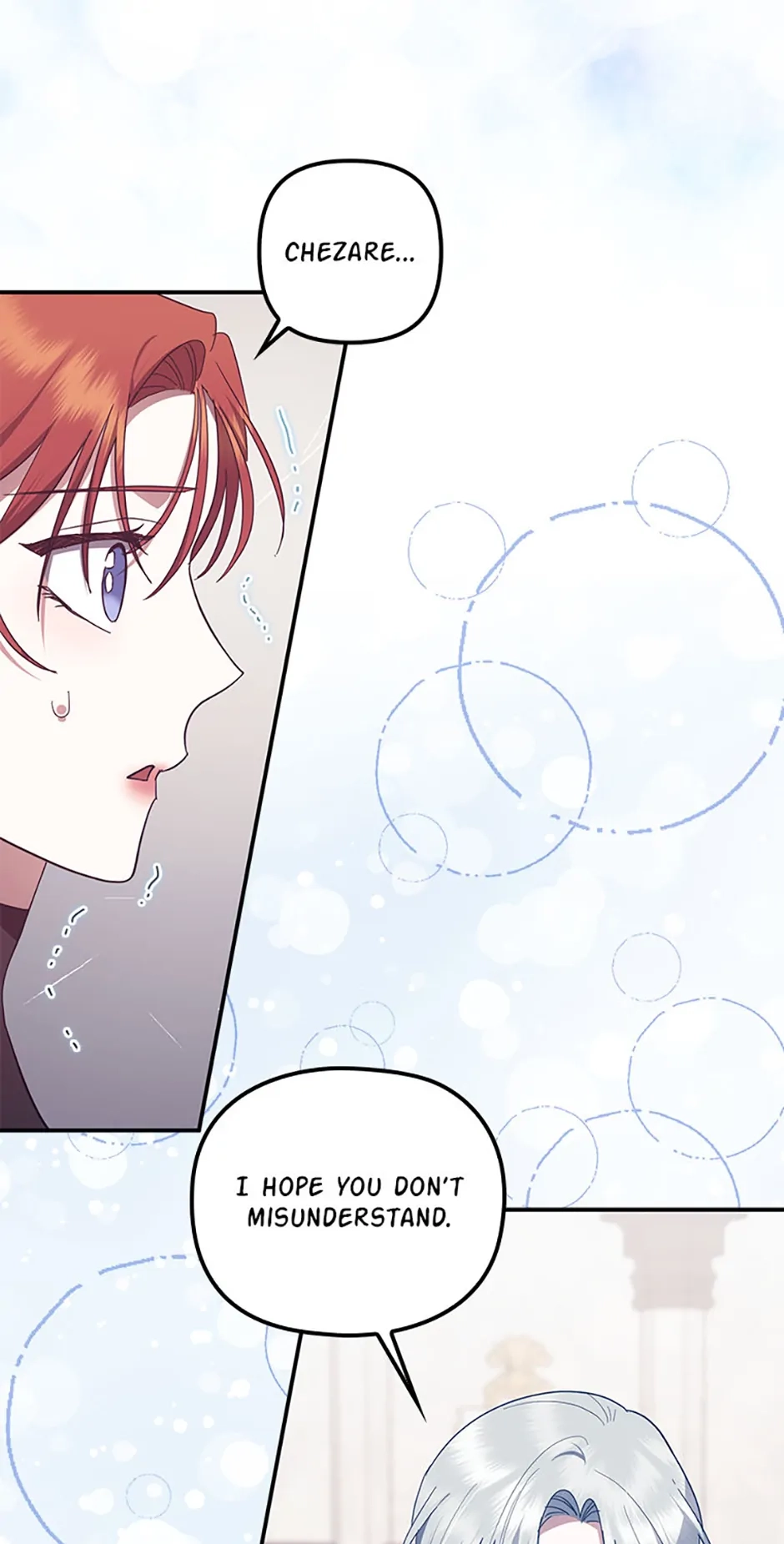 Catherine's Key to a Happy Life Chapter 66 page 47 - 