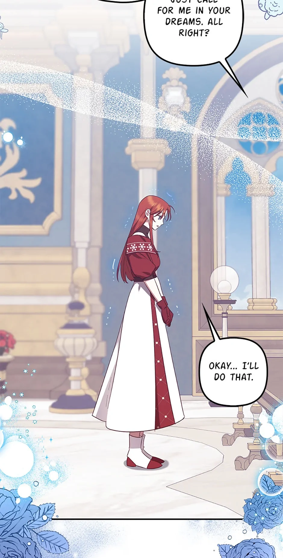 Catherine's Key to a Happy Life Chapter 66 page 49 - 
