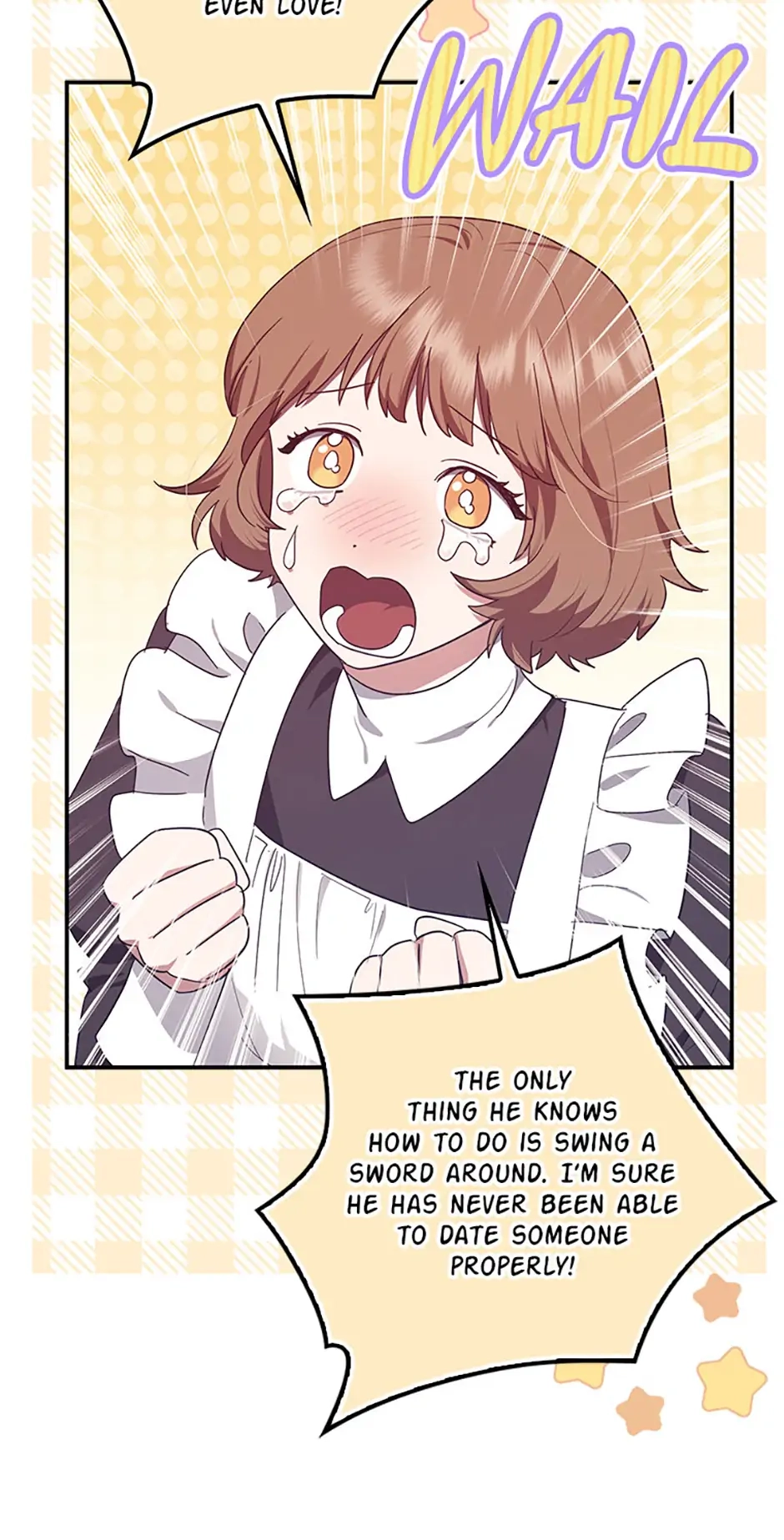 Catherine's Key to a Happy Life Chapter 66 page 53 - 