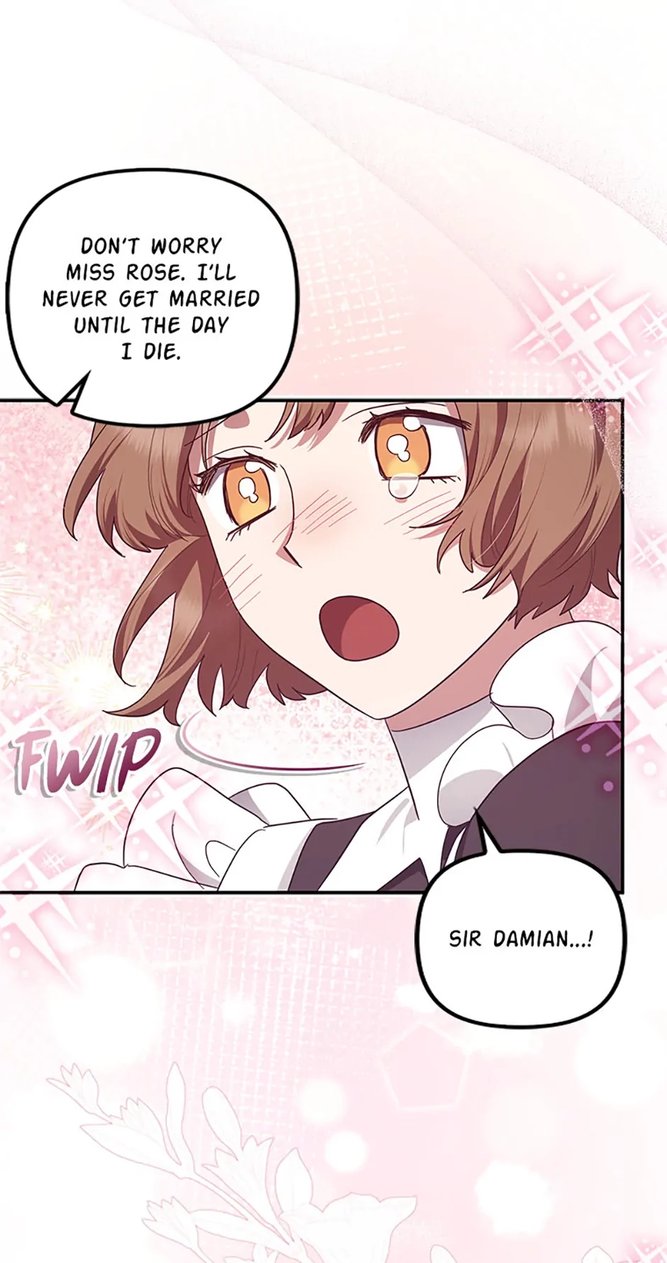 Catherine's Key to a Happy Life Chapter 66 page 55 - 