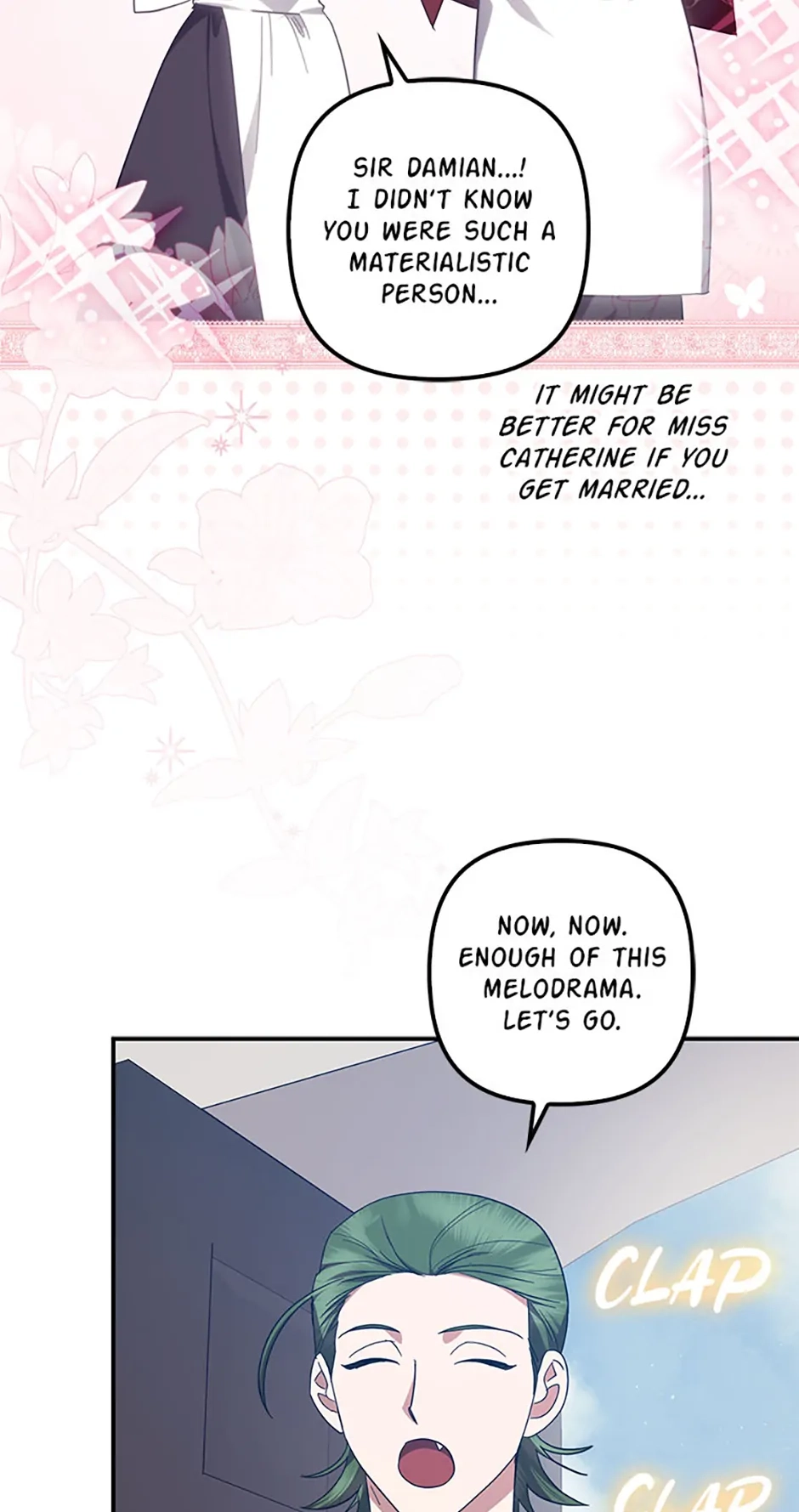 Catherine's Key to a Happy Life Chapter 66 page 57 - 
