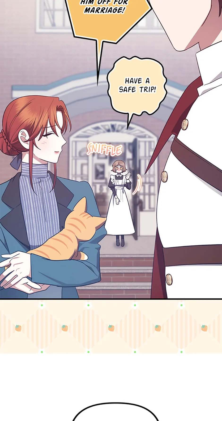 Catherine's Key to a Happy Life Chapter 66 page 59 - 