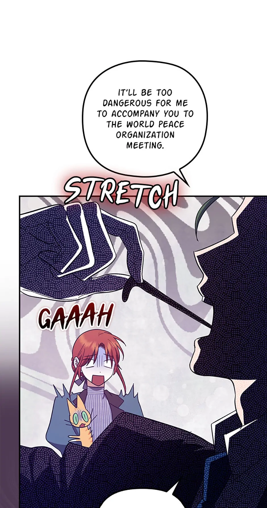Catherine's Key to a Happy Life Chapter 66 page 61 - 