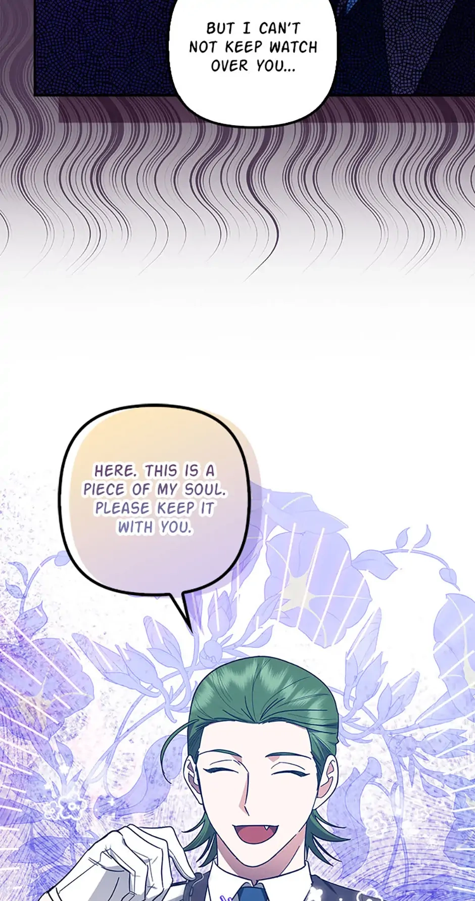 Catherine's Key to a Happy Life Chapter 66 page 62 - 