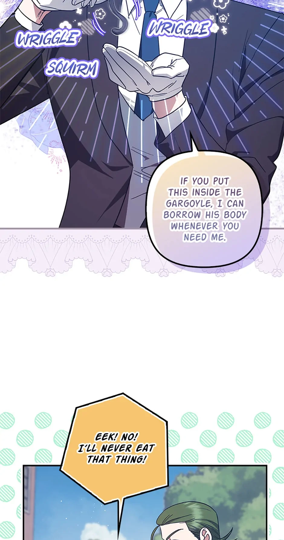 Catherine's Key to a Happy Life Chapter 66 page 63 - 