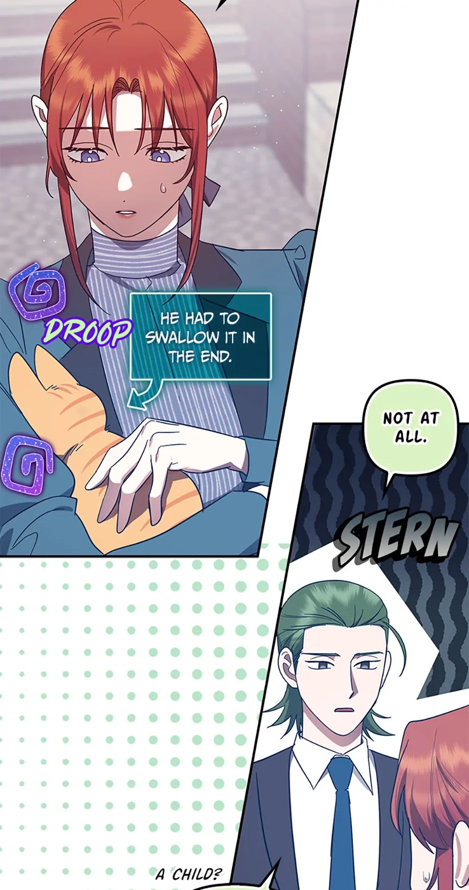 Catherine's Key to a Happy Life Chapter 66 page 65 - 