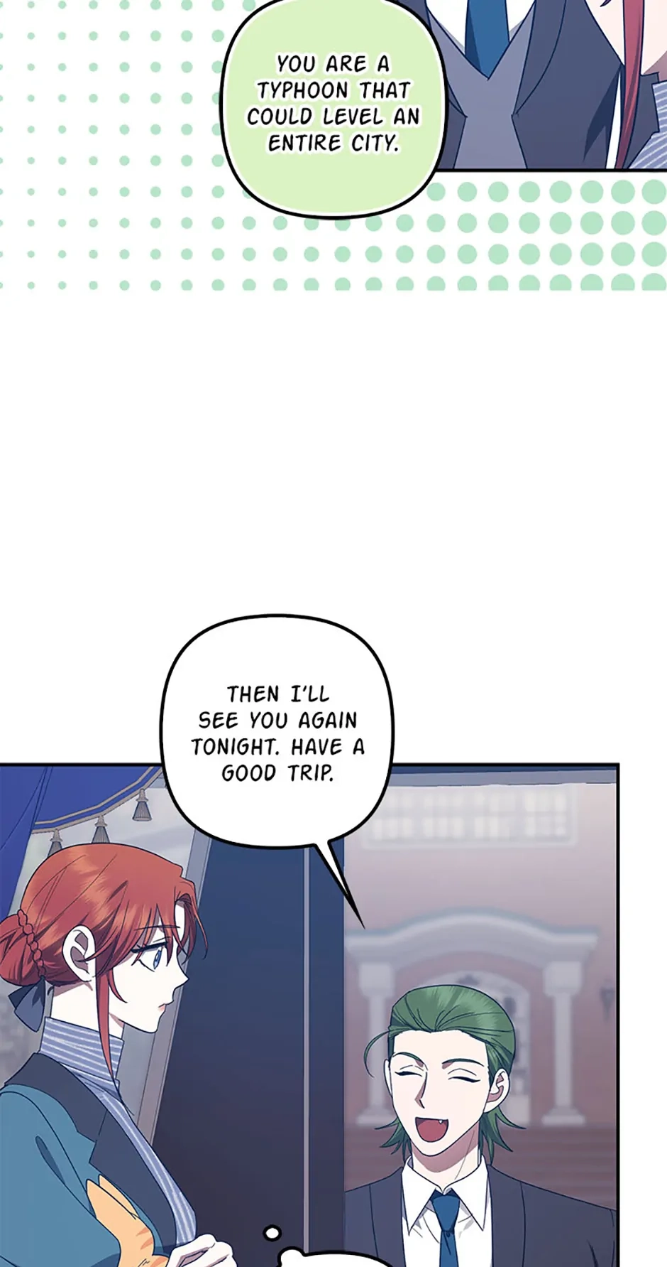 Catherine's Key to a Happy Life Chapter 66 page 66 - 