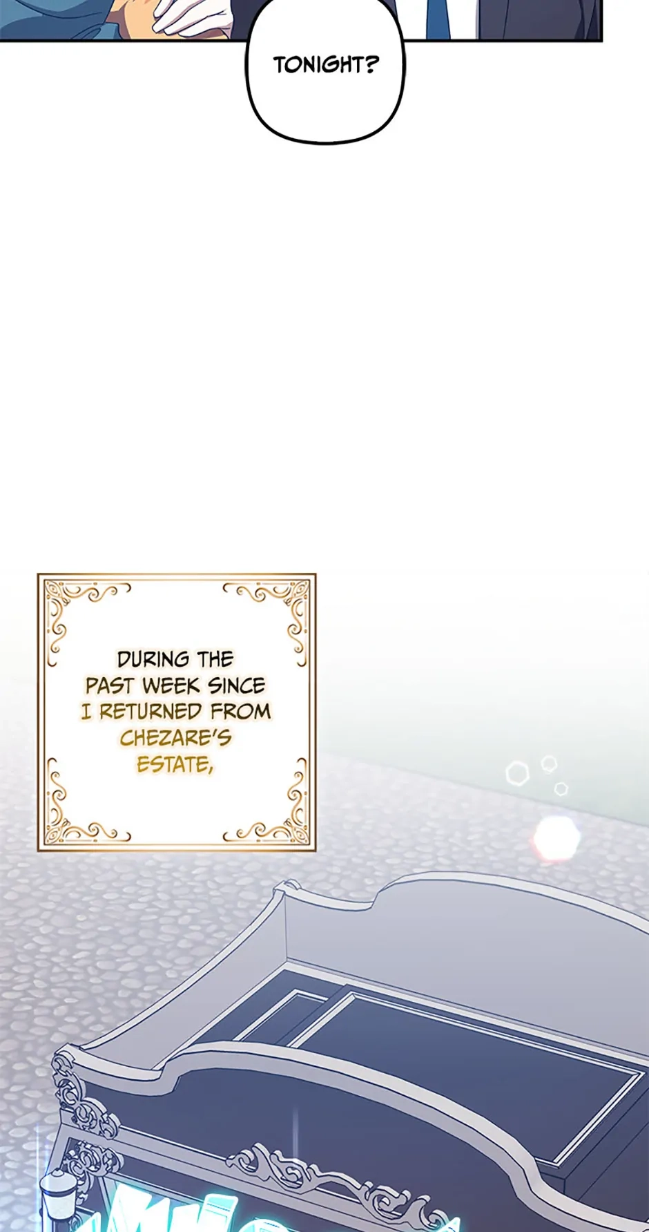 Catherine's Key to a Happy Life Chapter 66 page 67 - 