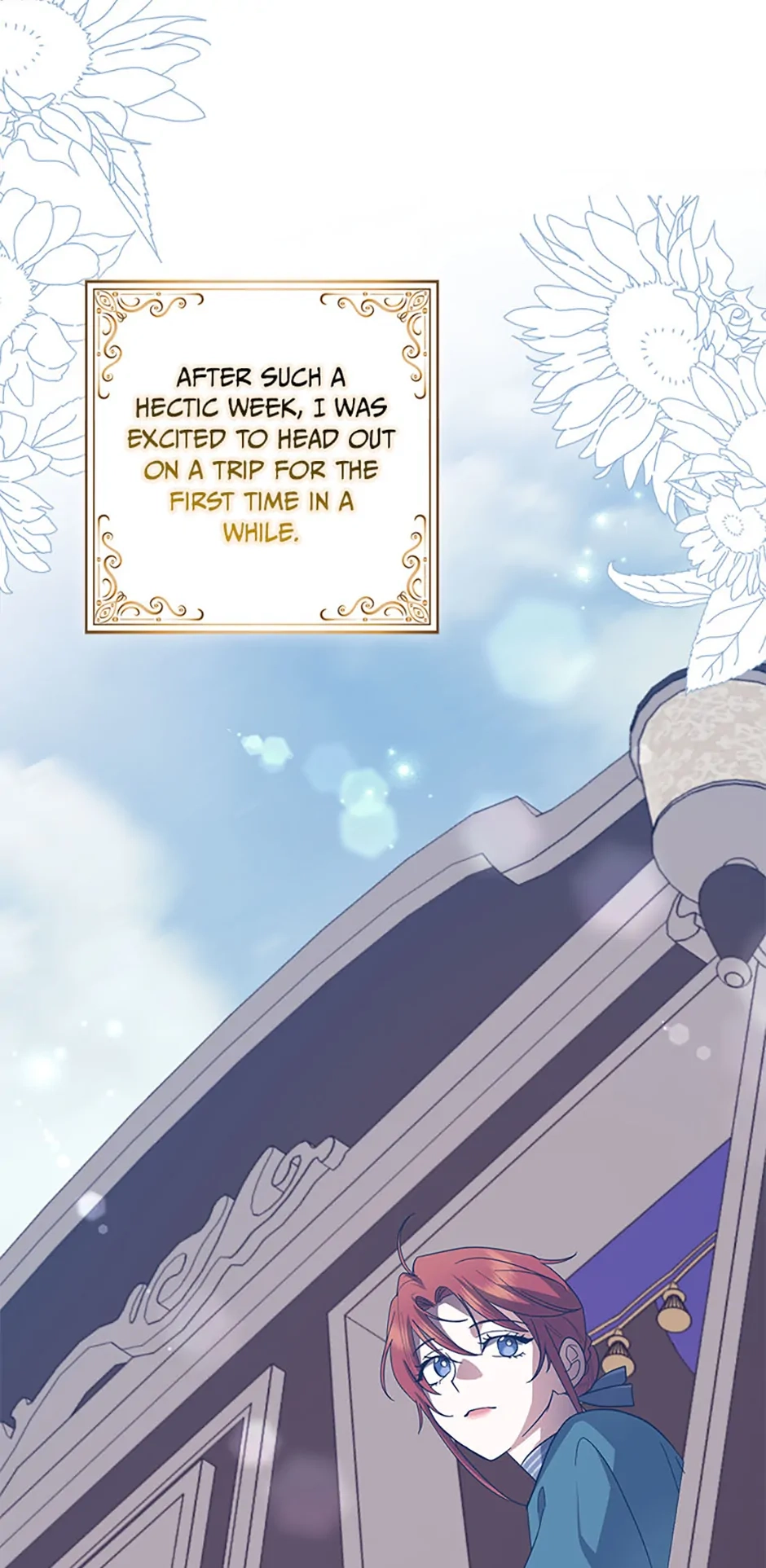 Catherine's Key to a Happy Life Chapter 66 page 71 - 
