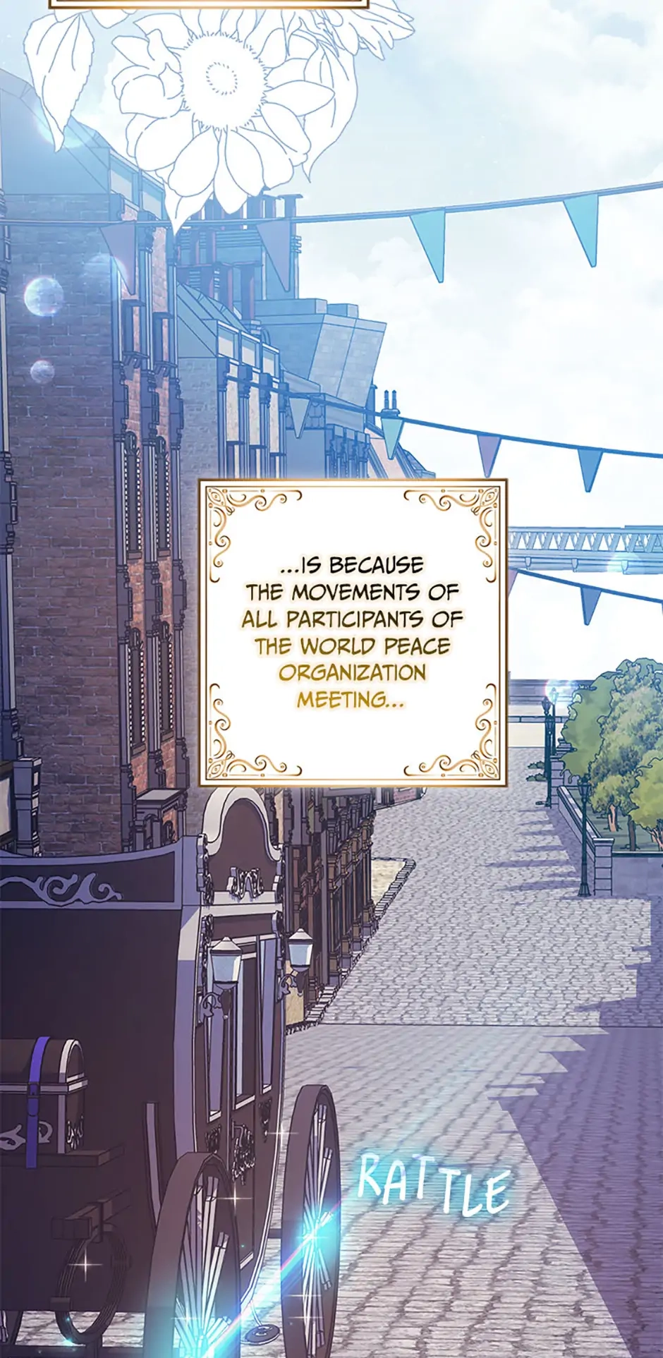 Catherine's Key to a Happy Life Chapter 66 page 73 - 