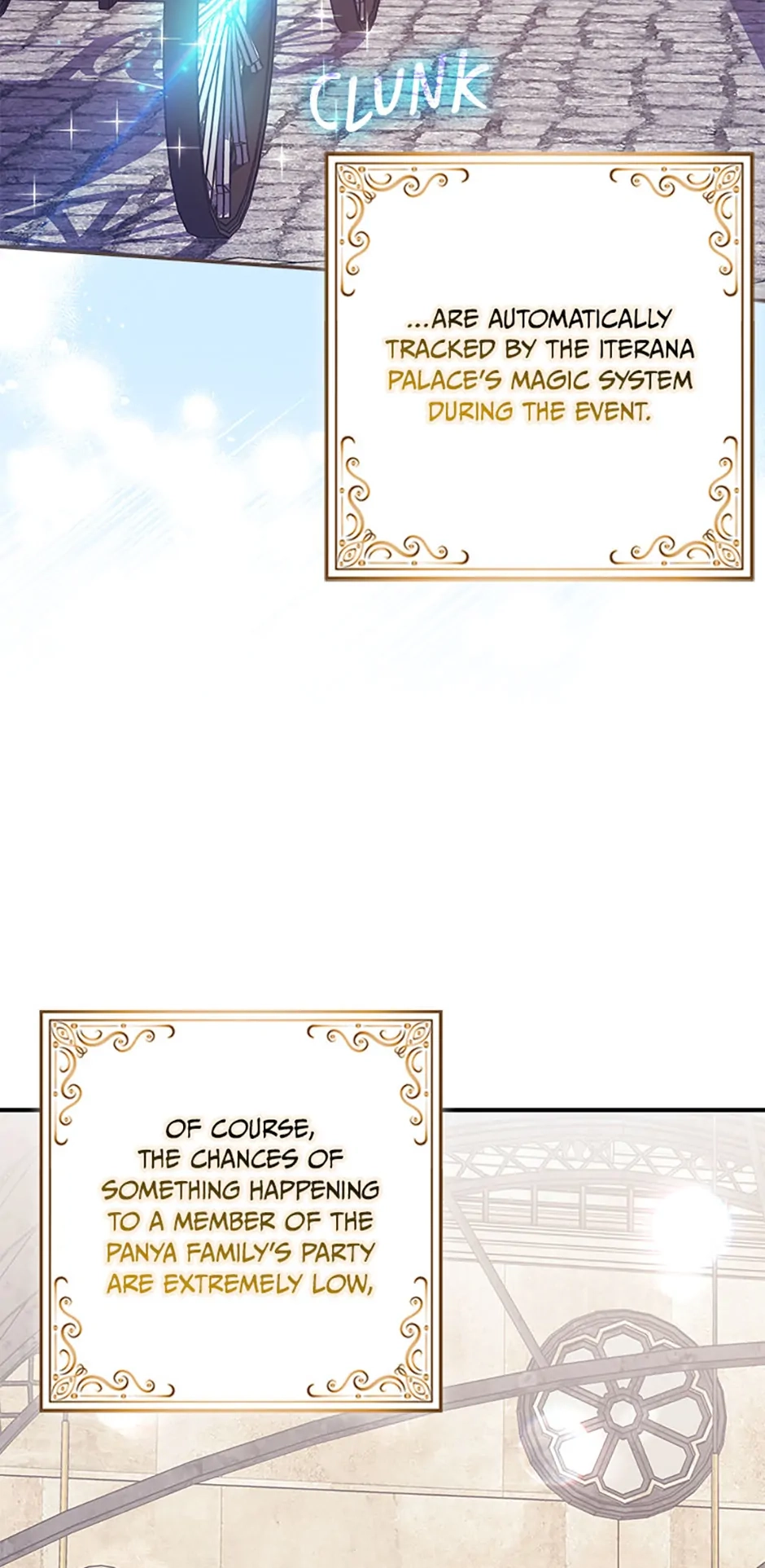 Catherine's Key to a Happy Life Chapter 66 page 74 - 