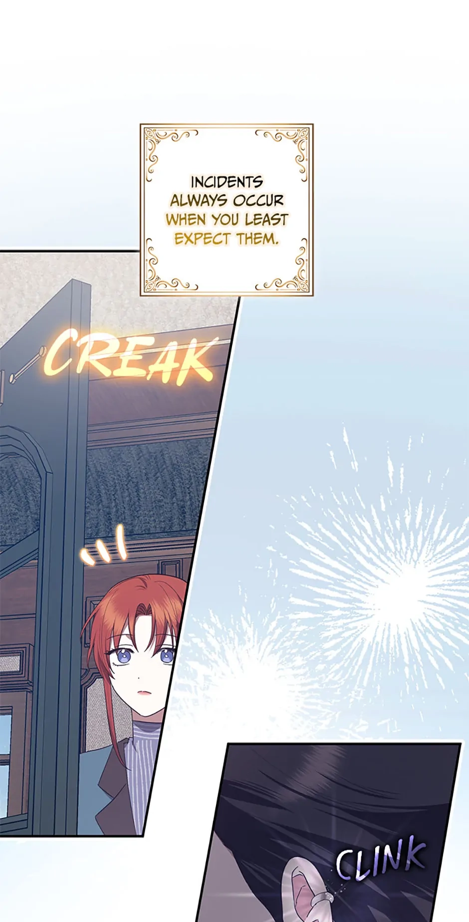 Catherine's Key to a Happy Life Chapter 66 page 76 - 