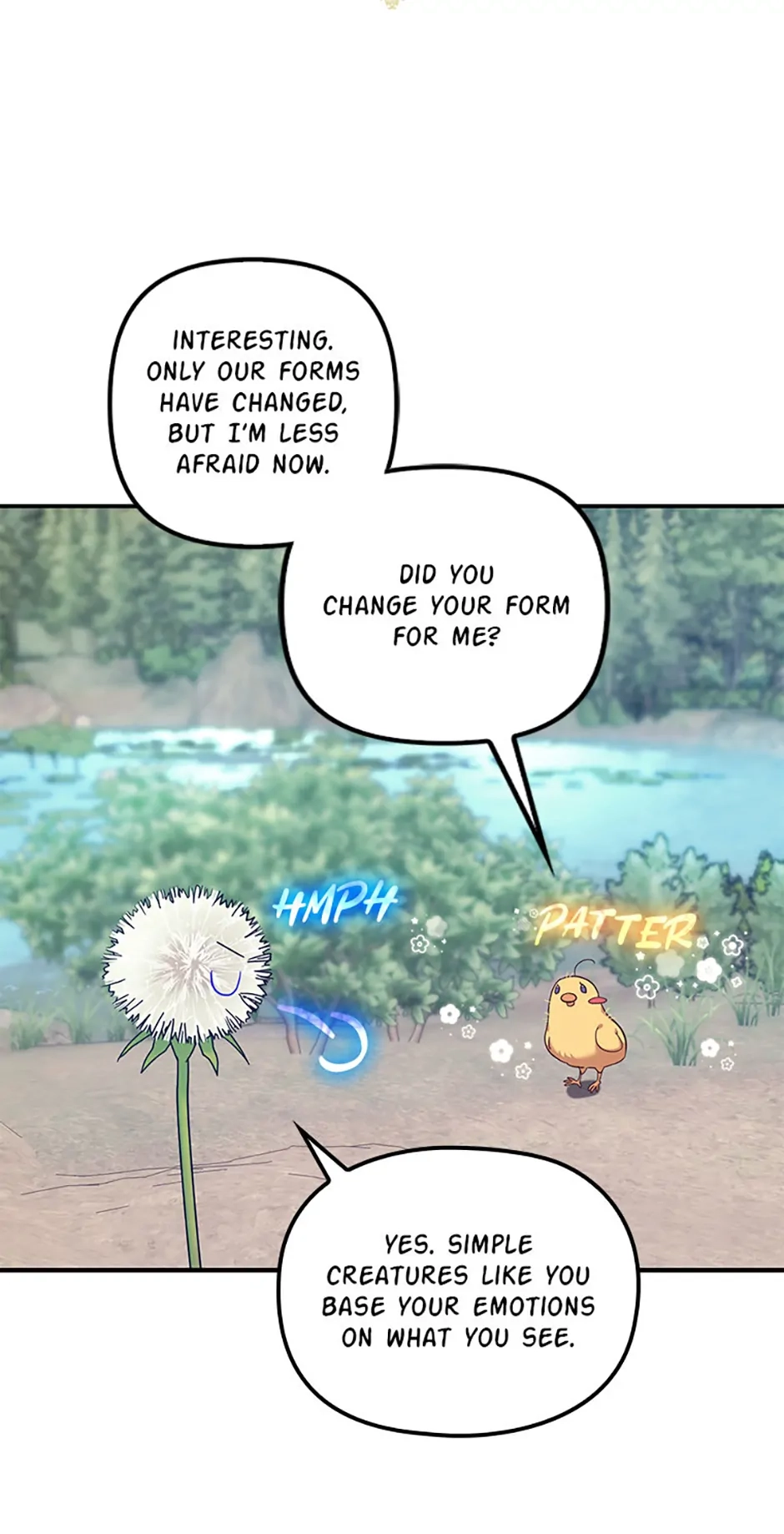 Catherine's Key to a Happy Life Chapter 66 page 10 - 