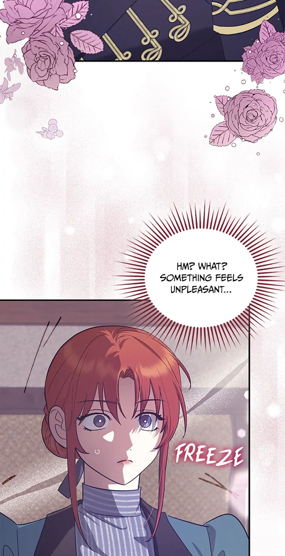 Catherine's Key to a Happy Life Chapter 67 page 13 - 