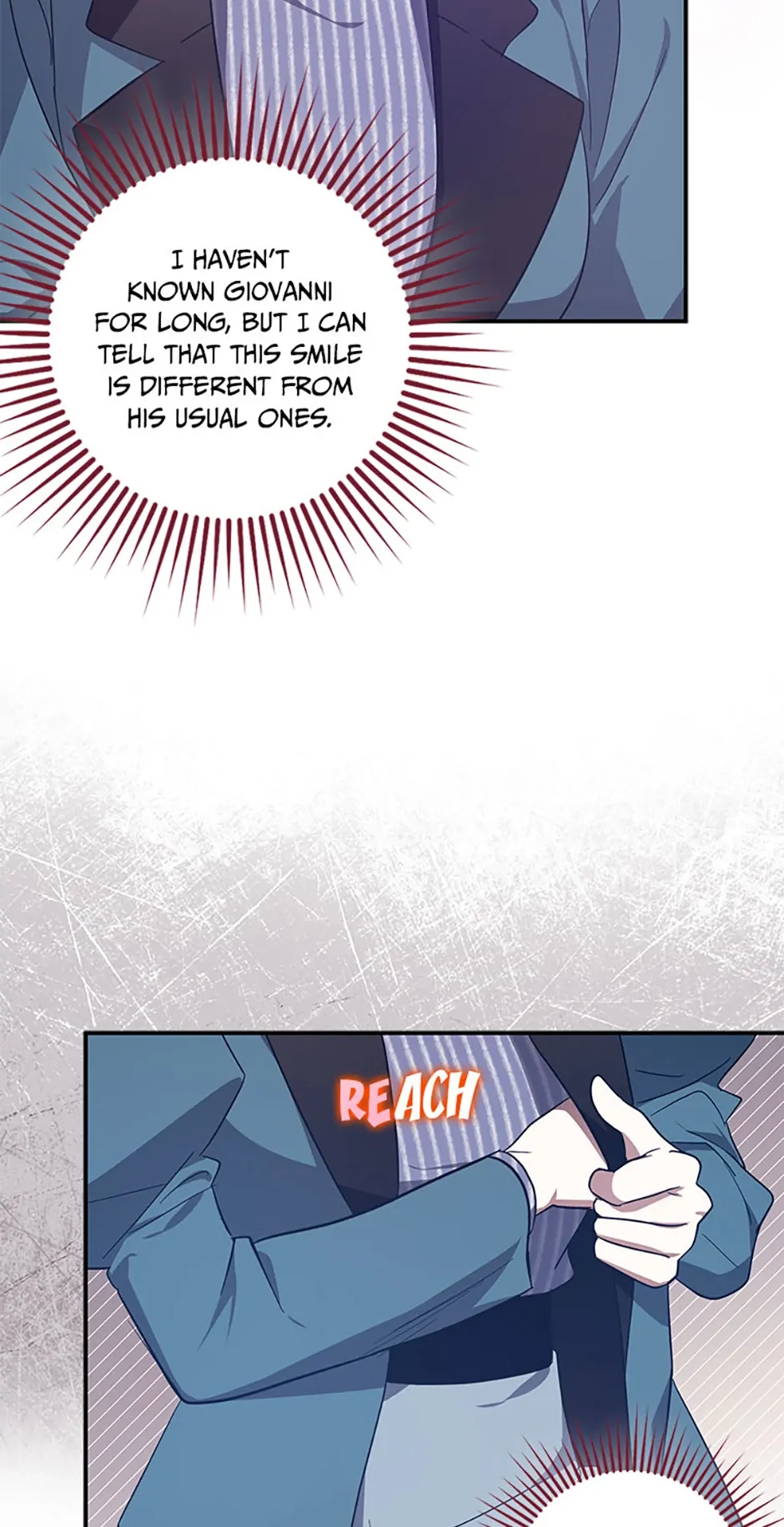 Catherine's Key to a Happy Life Chapter 67 page 14 - 