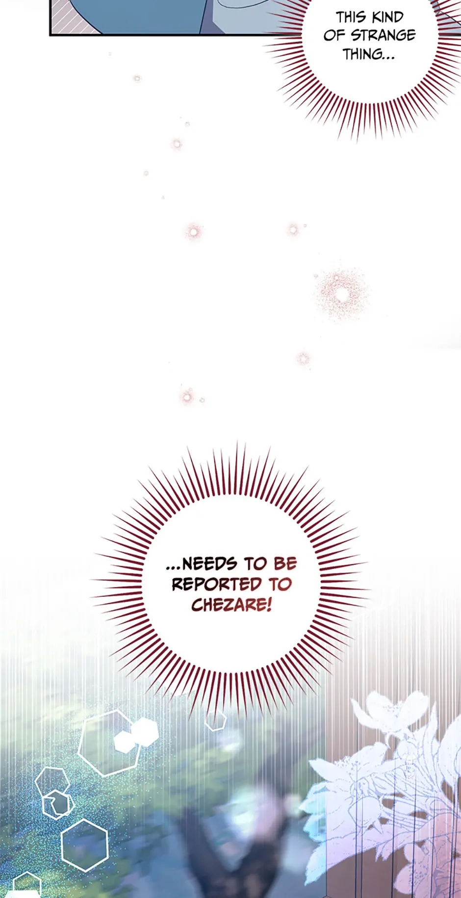 Catherine's Key to a Happy Life Chapter 67 page 15 - 