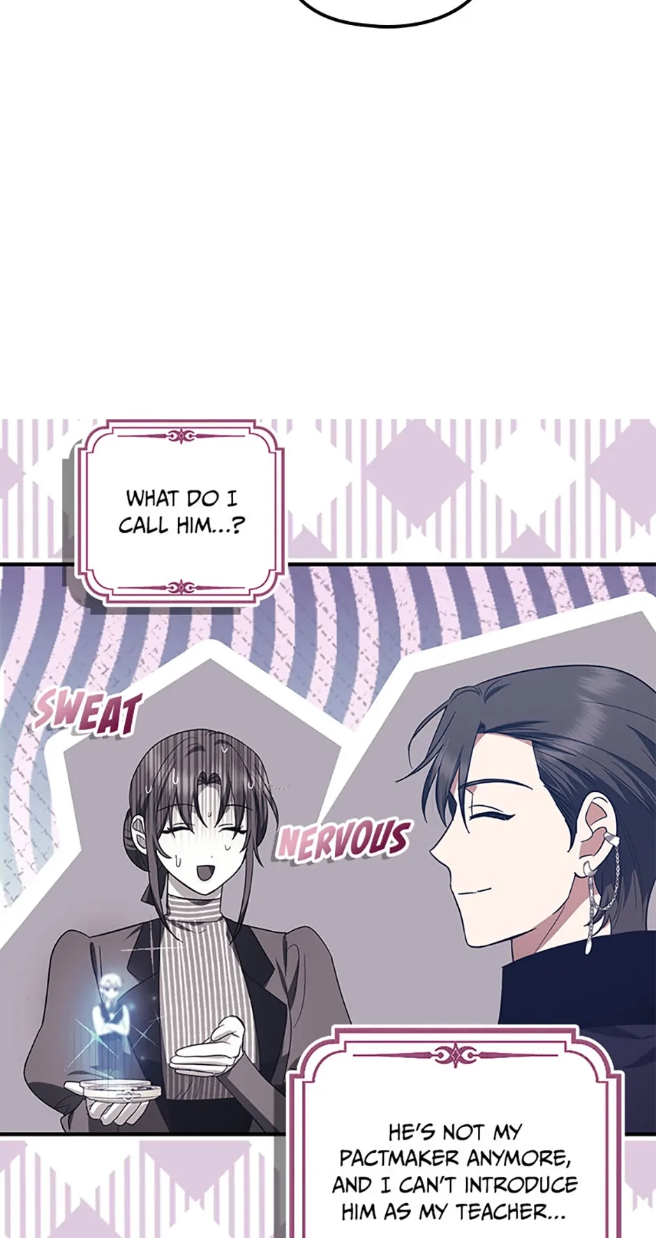 Catherine's Key to a Happy Life Chapter 67 page 19 - 