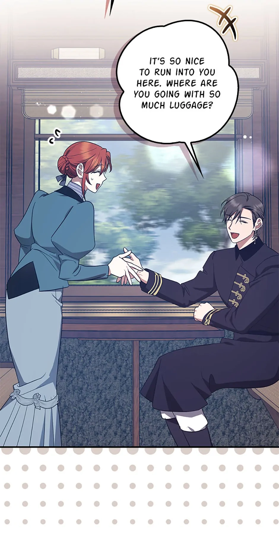 Catherine's Key to a Happy Life Chapter 67 page 3 - 