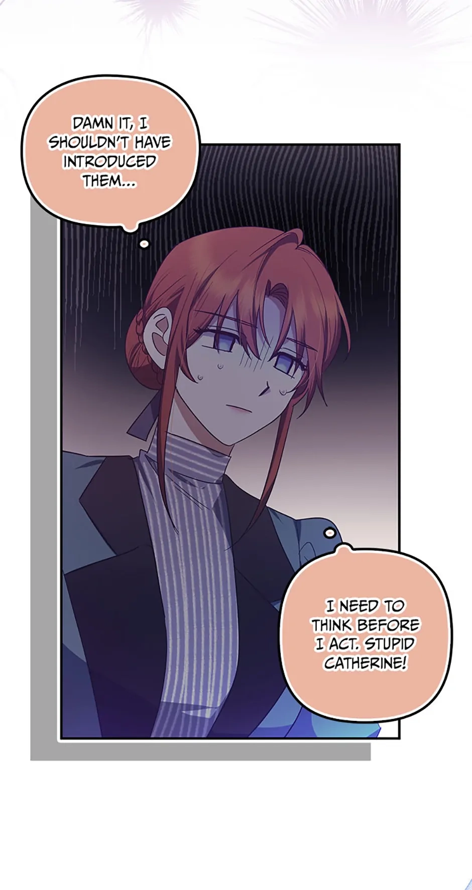Catherine's Key to a Happy Life Chapter 67 page 23 - 