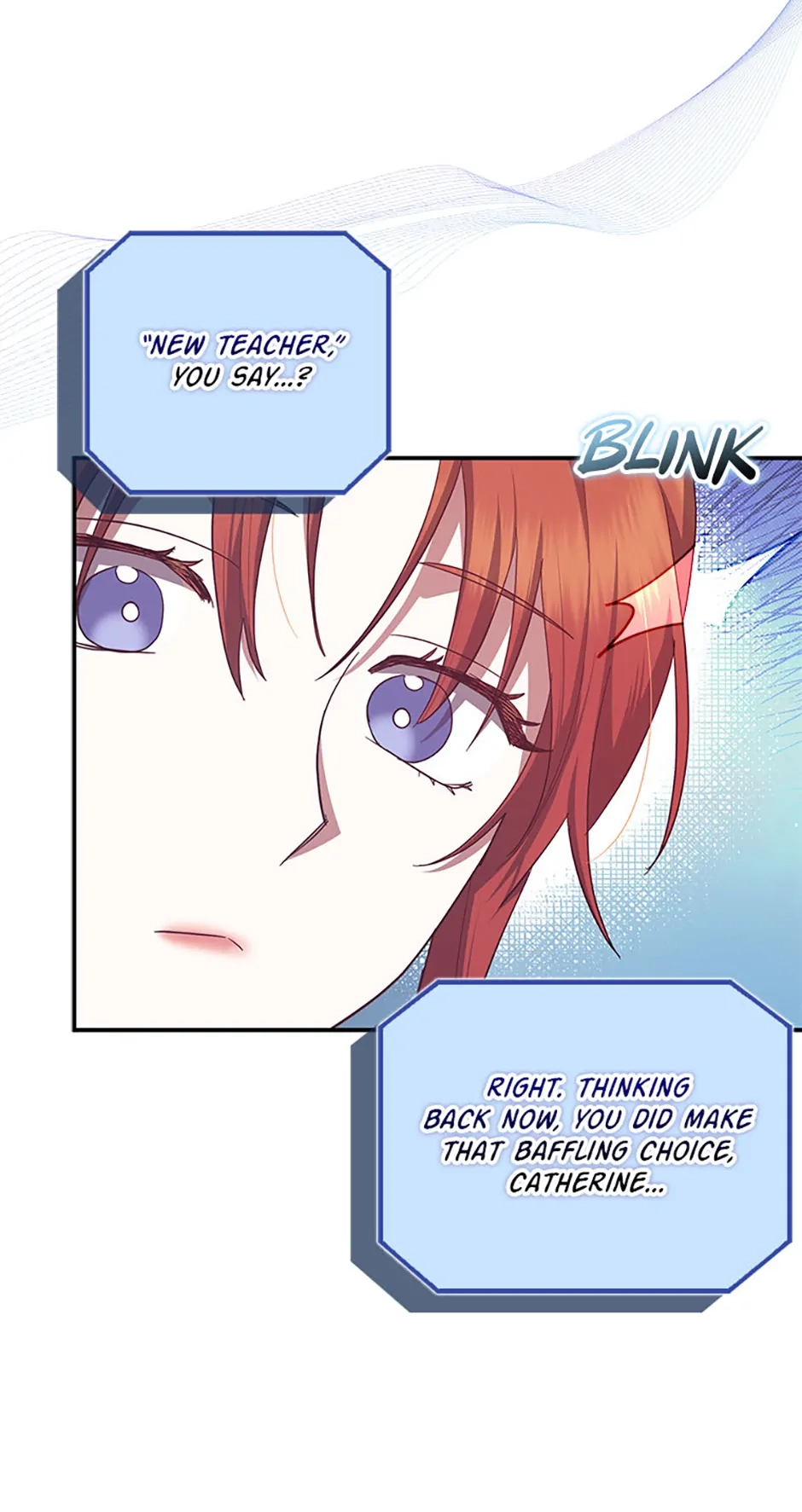 Catherine's Key to a Happy Life Chapter 67 page 24 - 