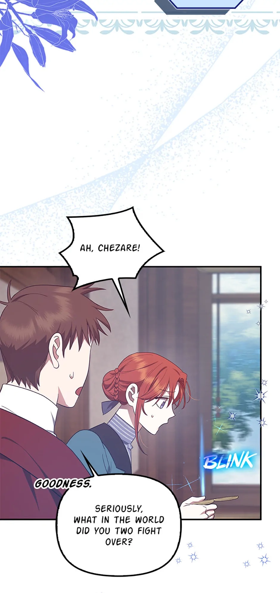 Catherine's Key to a Happy Life Chapter 67 page 26 - 