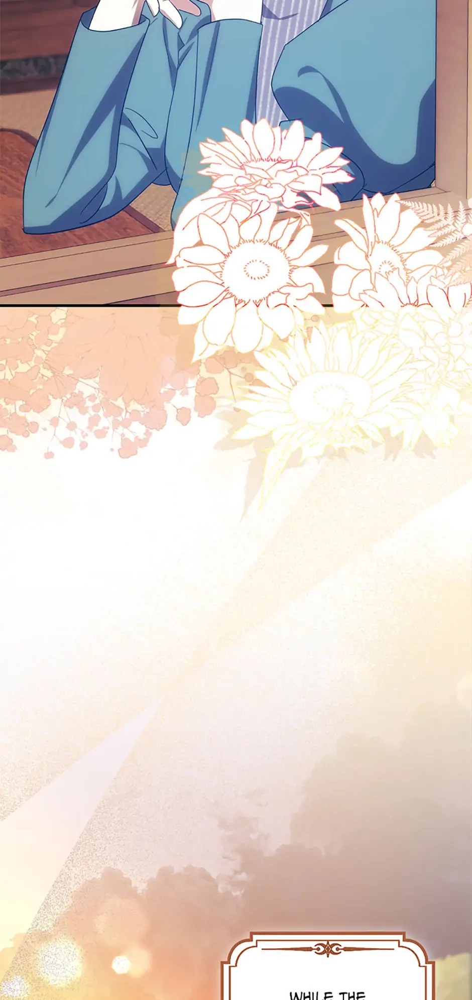 Catherine's Key to a Happy Life Chapter 67 page 30 - 