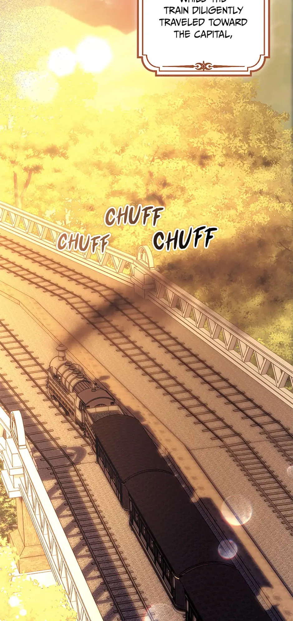 Catherine's Key to a Happy Life Chapter 67 page 31 - 