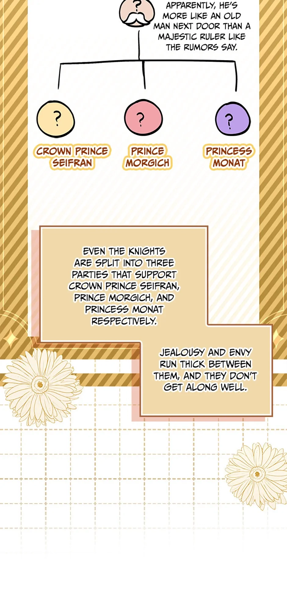Catherine's Key to a Happy Life Chapter 67 page 33 - 
