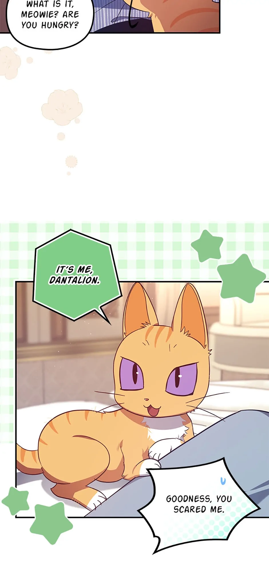 Catherine's Key to a Happy Life Chapter 67 page 36 - 