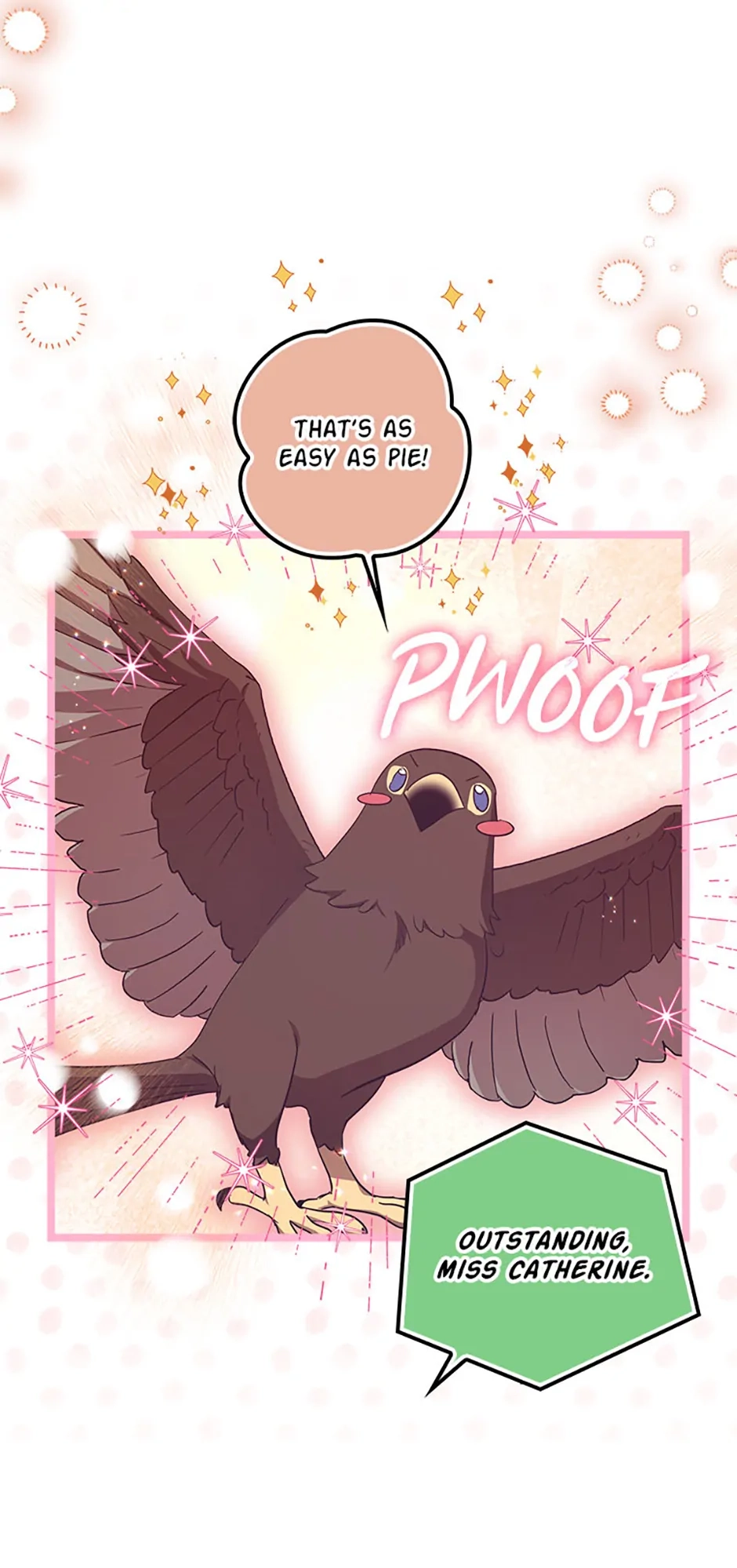 Catherine's Key to a Happy Life Chapter 67 page 39 - 