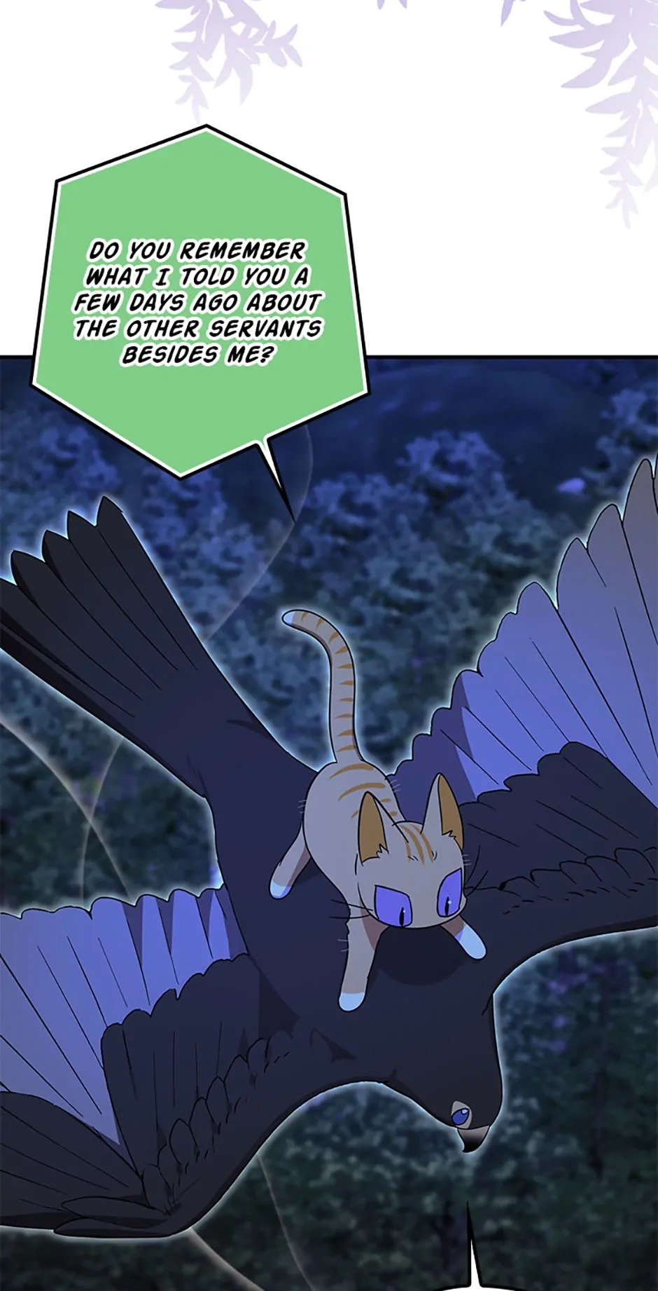 Catherine's Key to a Happy Life Chapter 67 page 42 - 