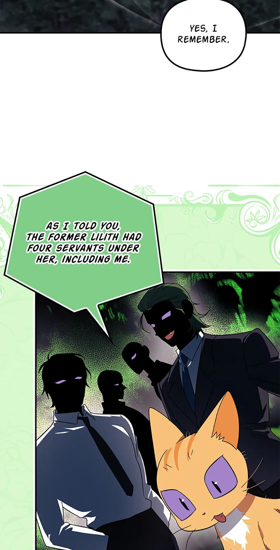 Catherine's Key to a Happy Life Chapter 67 page 43 - 