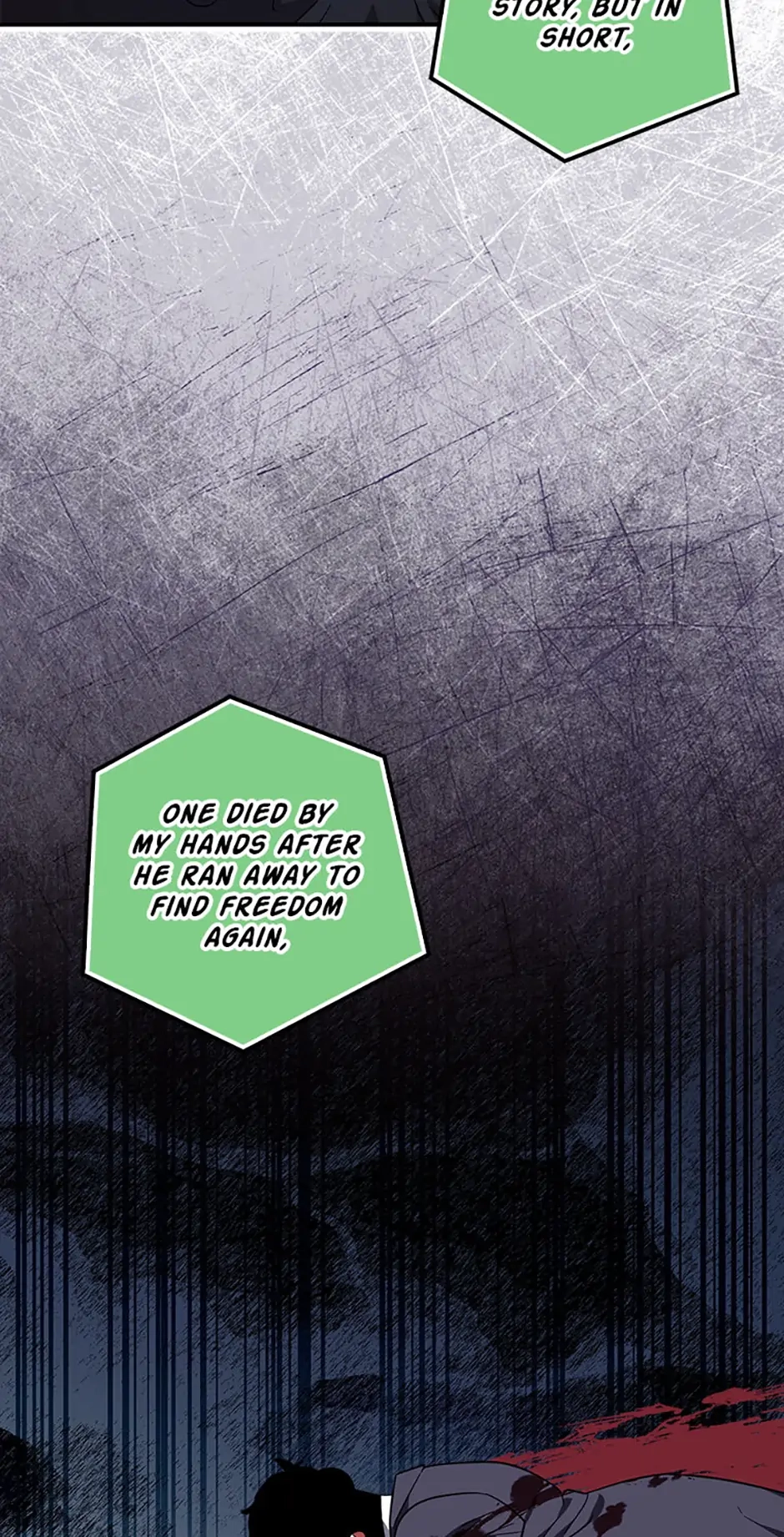Catherine's Key to a Happy Life Chapter 67 page 45 - 