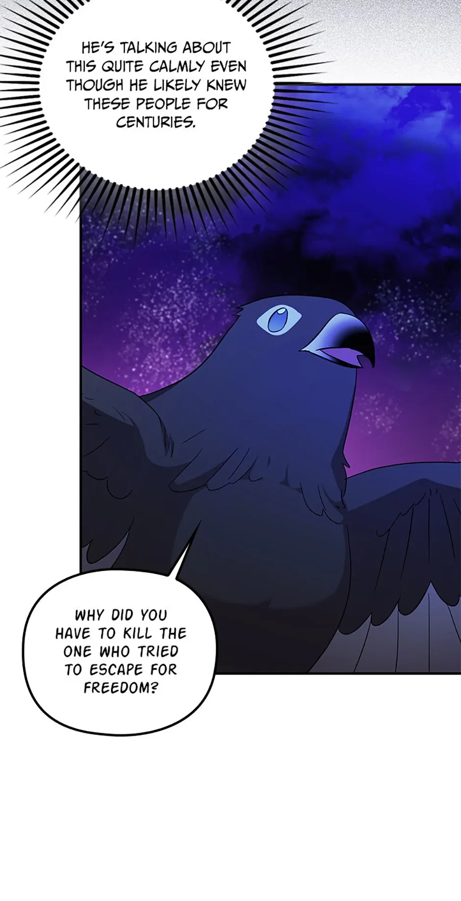 Catherine's Key to a Happy Life Chapter 67 page 47 - 