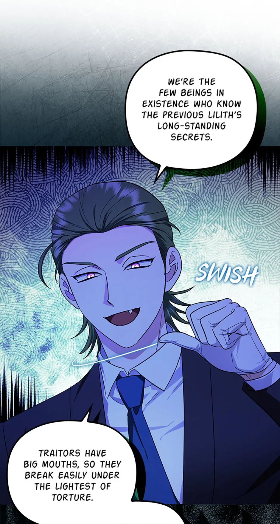 Catherine's Key to a Happy Life Chapter 67 page 48 - 