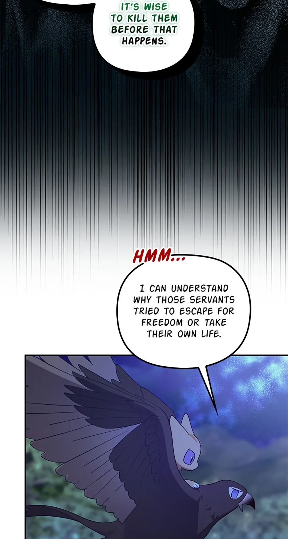 Catherine's Key to a Happy Life Chapter 67 page 49 - 