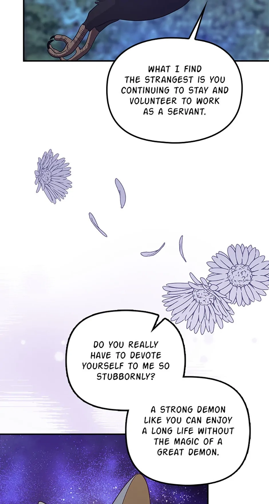 Catherine's Key to a Happy Life Chapter 67 page 50 - 