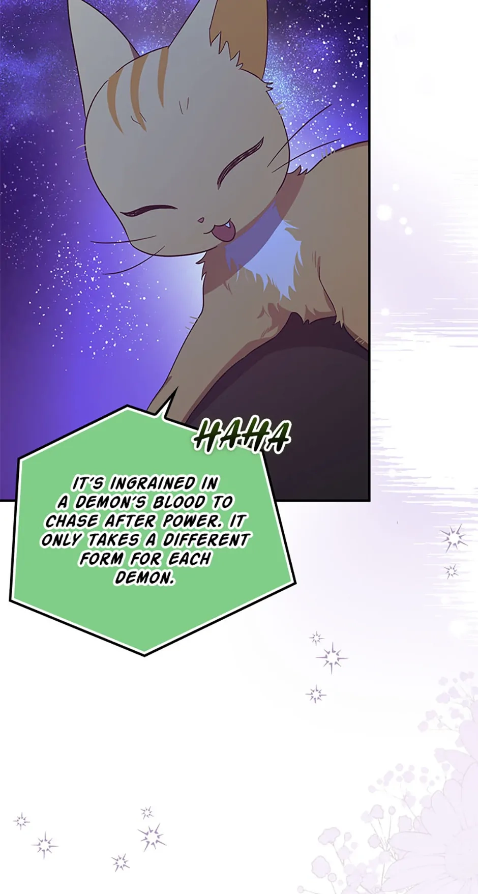 Catherine's Key to a Happy Life Chapter 67 page 51 - 