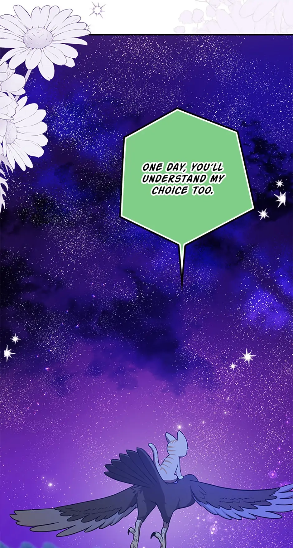 Catherine's Key to a Happy Life Chapter 67 page 52 - 