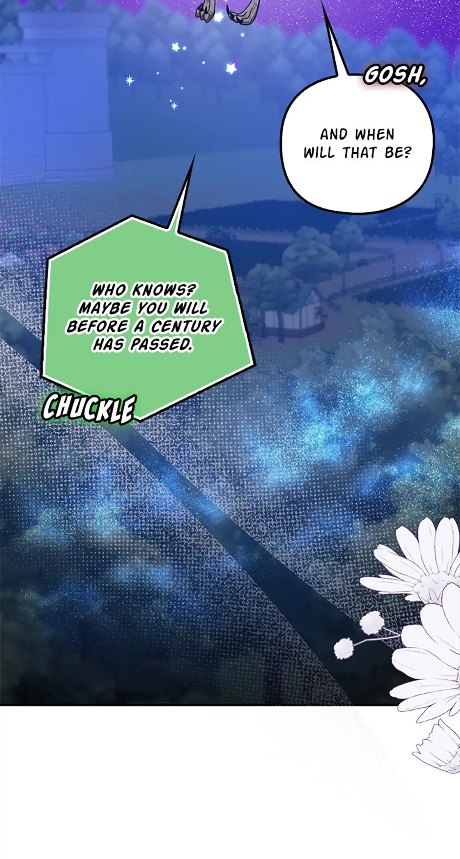 Catherine's Key to a Happy Life Chapter 67 page 53 - 