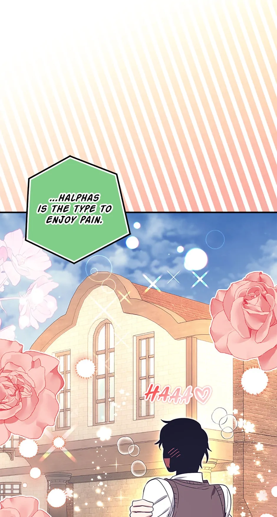 Catherine's Key to a Happy Life Chapter 67 page 57 - 