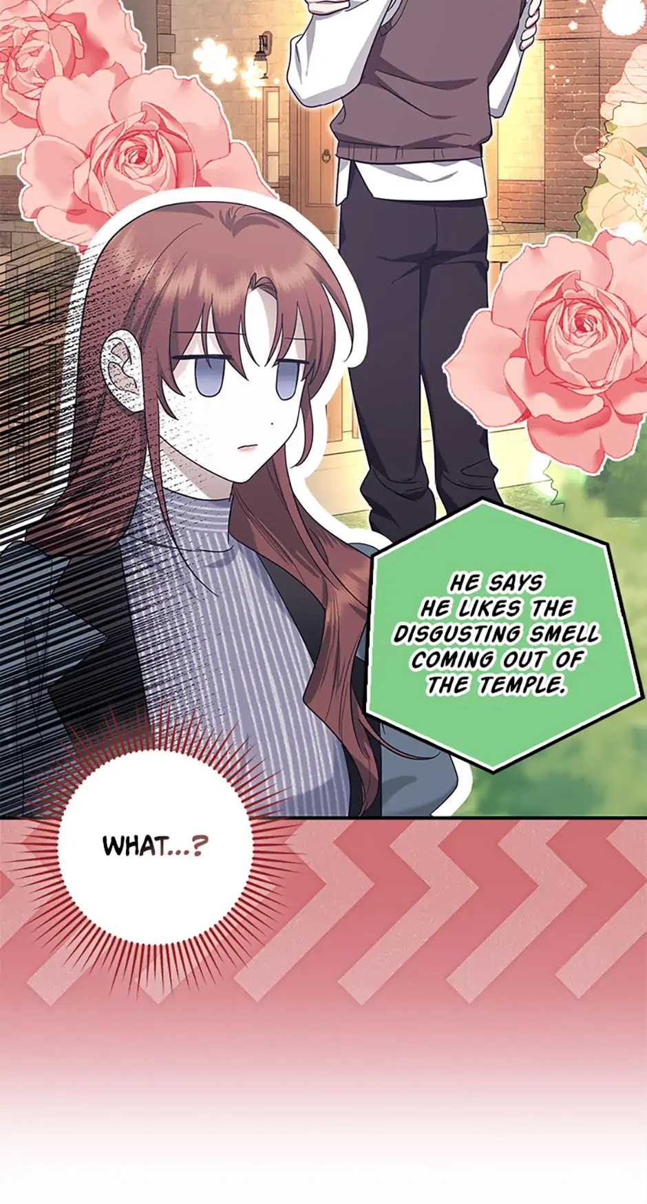 Catherine's Key to a Happy Life Chapter 67 page 58 - 