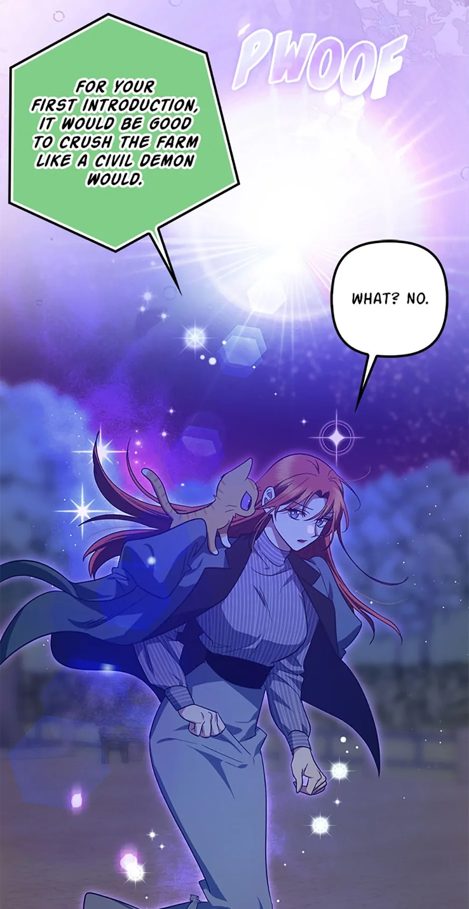 Catherine's Key to a Happy Life Chapter 67 page 60 - 
