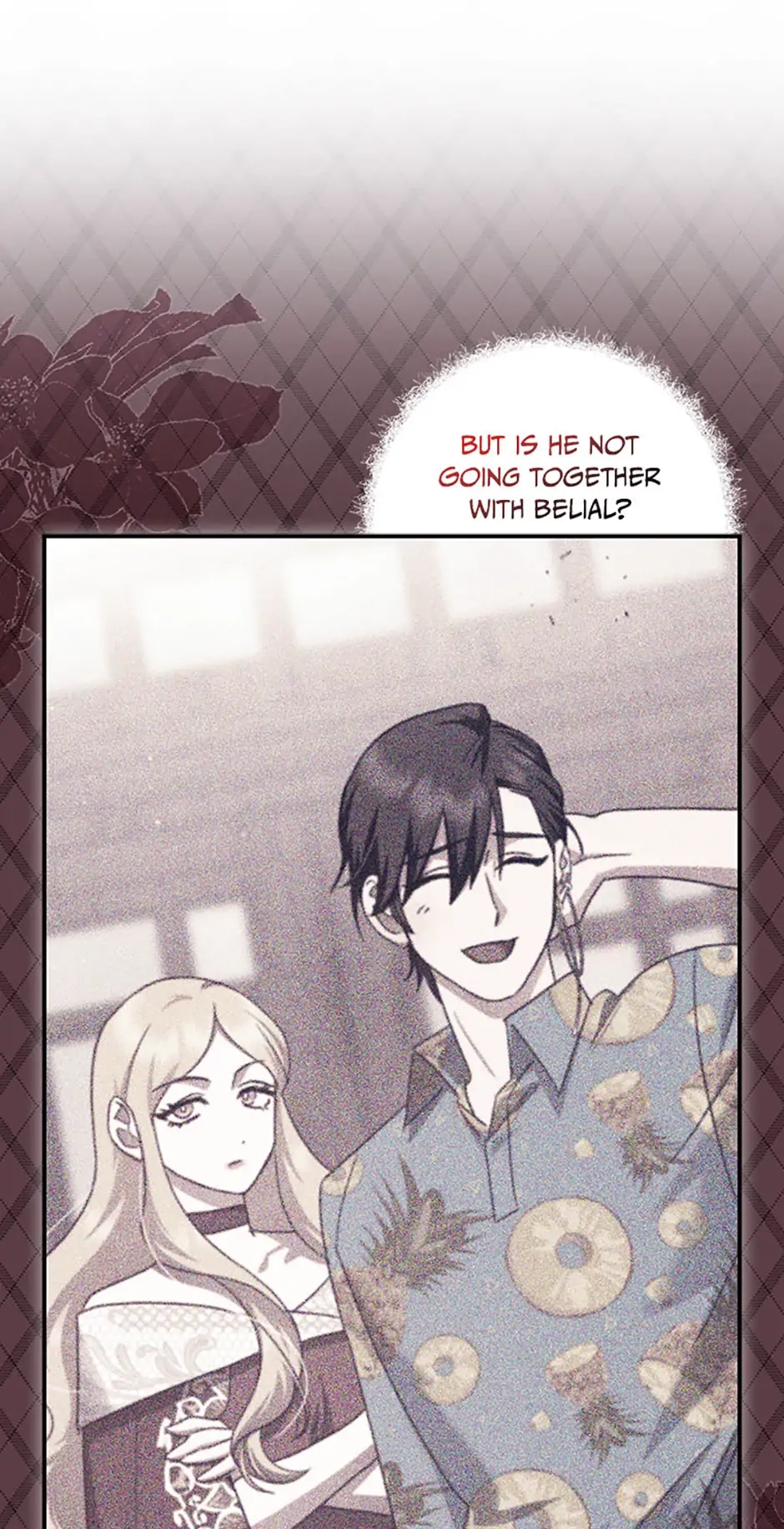 Catherine's Key to a Happy Life Chapter 67 page 7 - 
