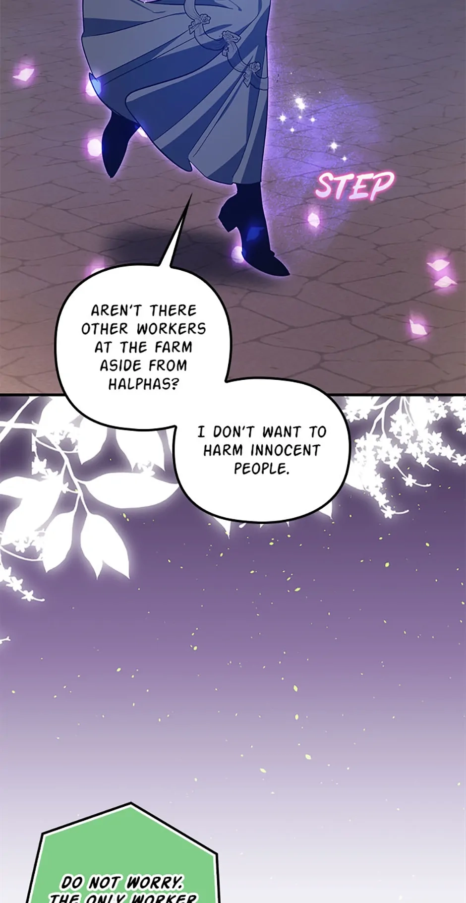 Catherine's Key to a Happy Life Chapter 67 page 61 - 