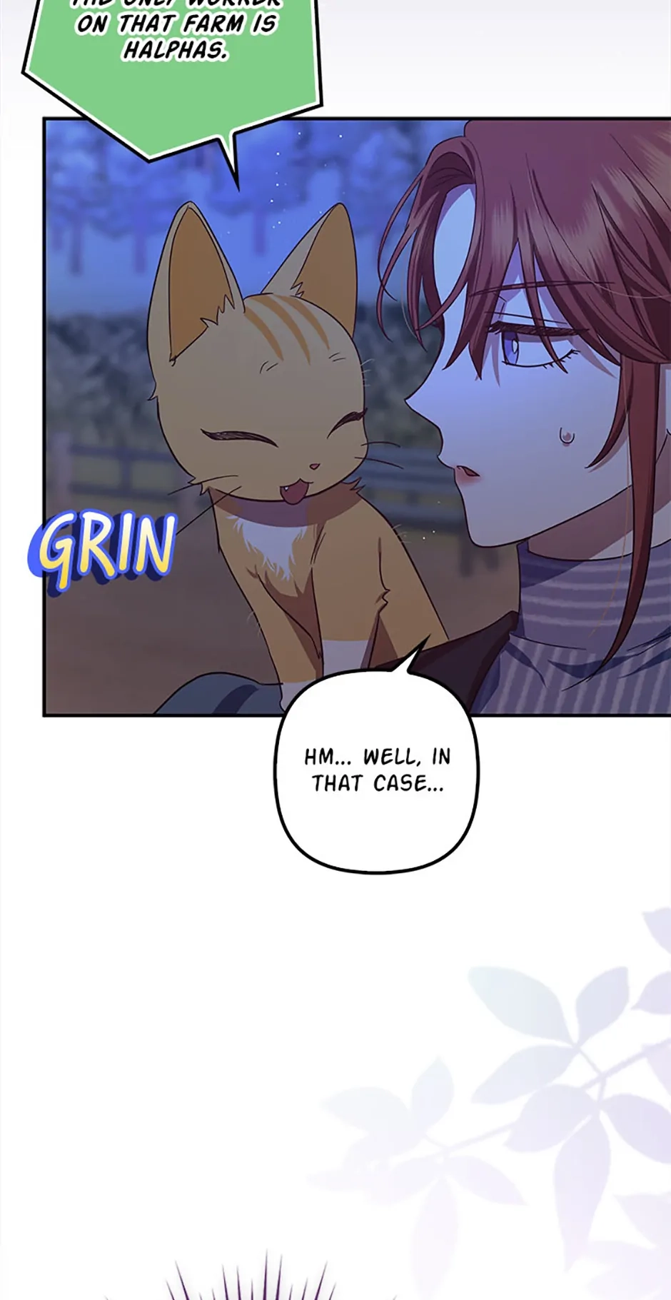 Catherine's Key to a Happy Life Chapter 67 page 62 - 