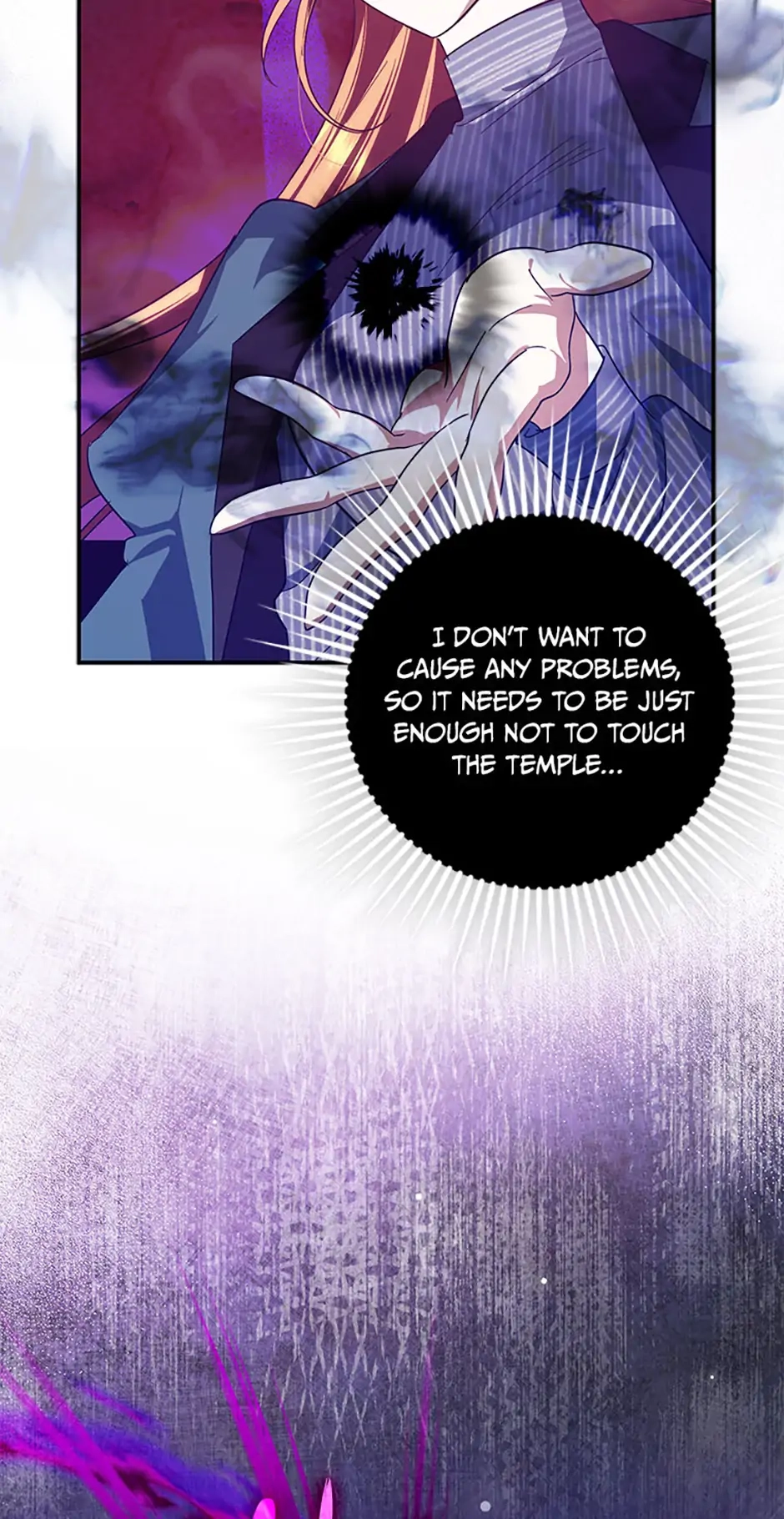 Catherine's Key to a Happy Life Chapter 67 page 65 - 
