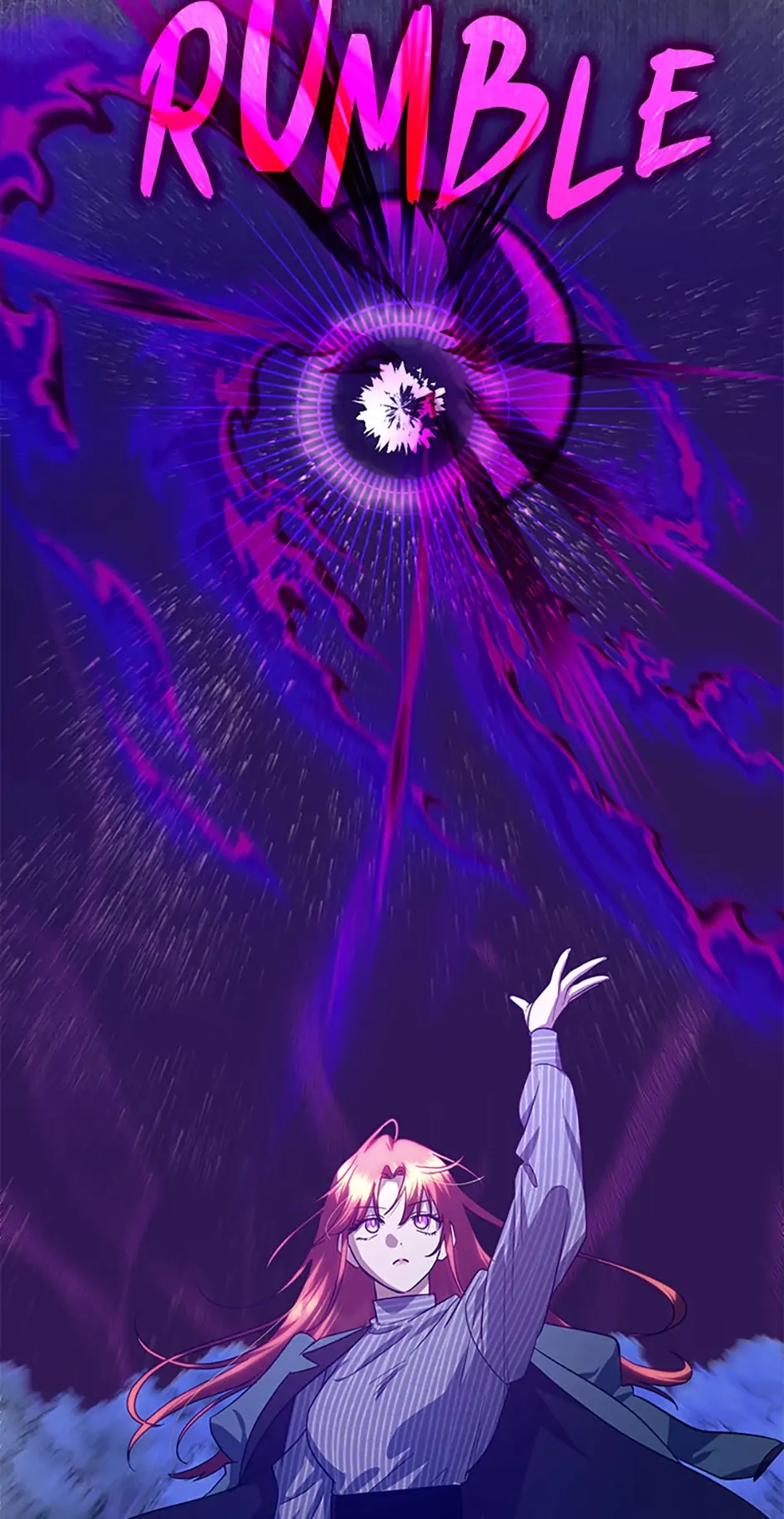 Catherine's Key to a Happy Life Chapter 67 page 66 - 