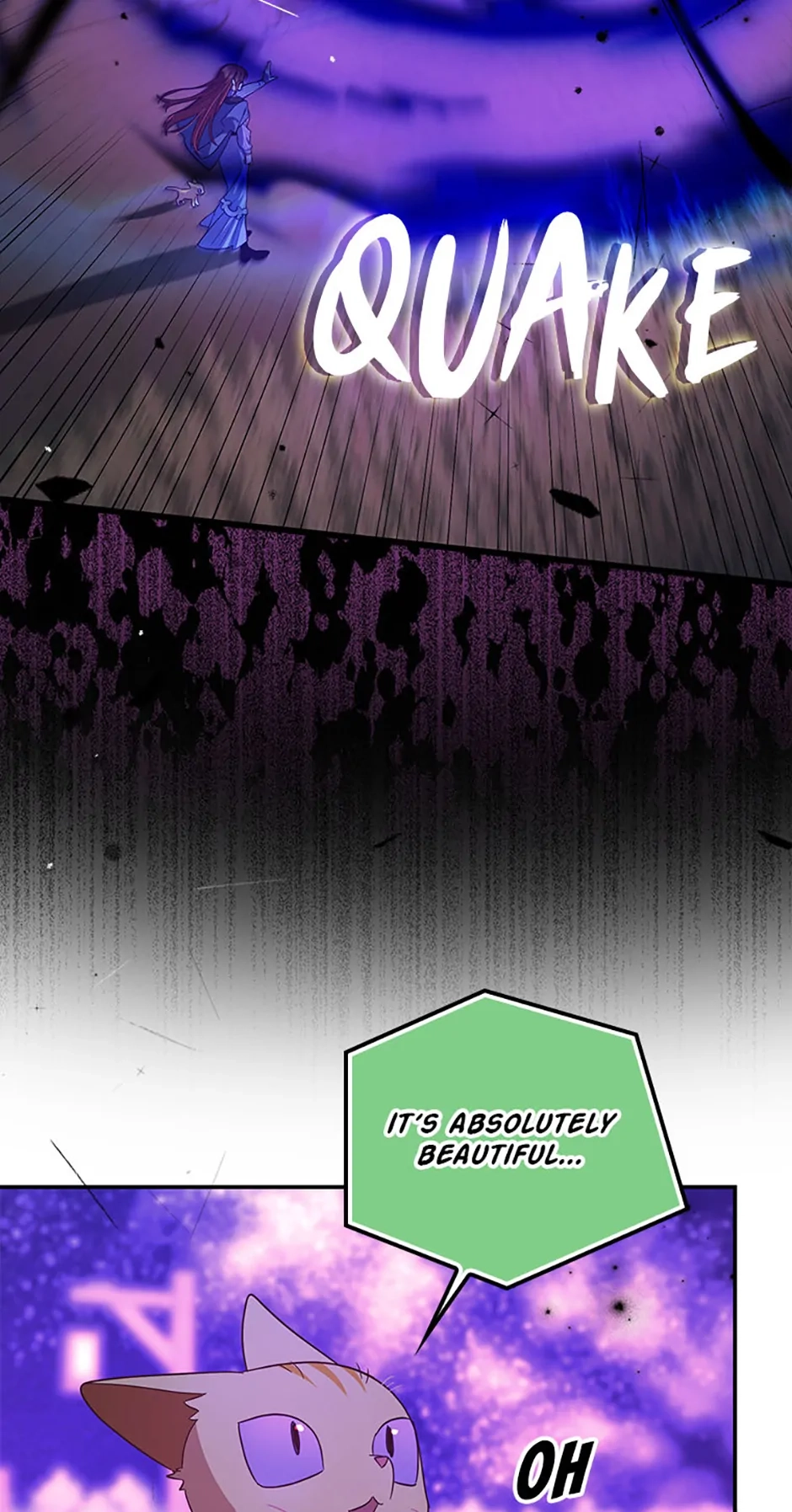 Catherine's Key to a Happy Life Chapter 67 page 69 - 