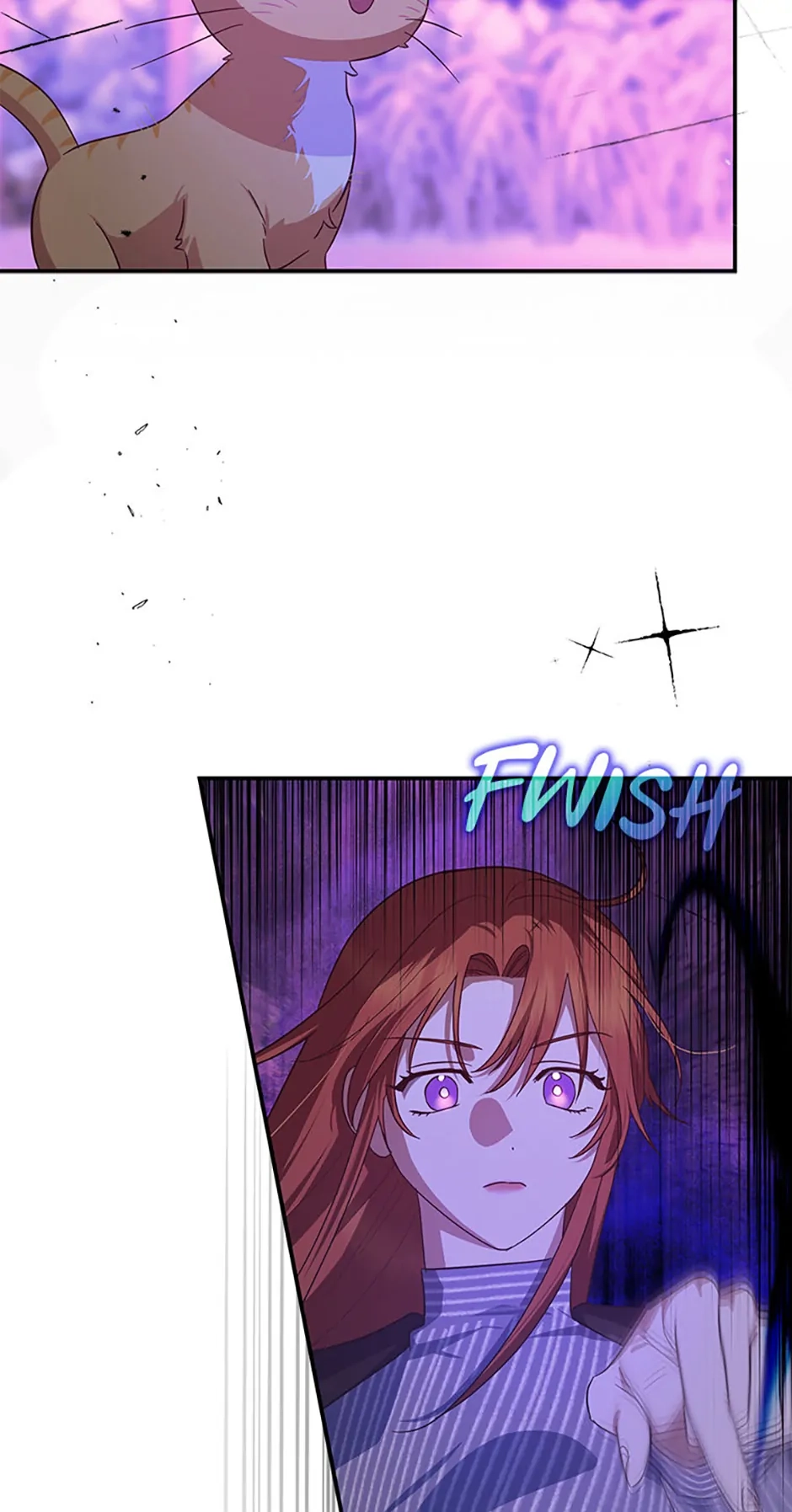 Catherine's Key to a Happy Life Chapter 67 page 70 - 